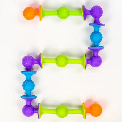StickPop Suction Toy Set