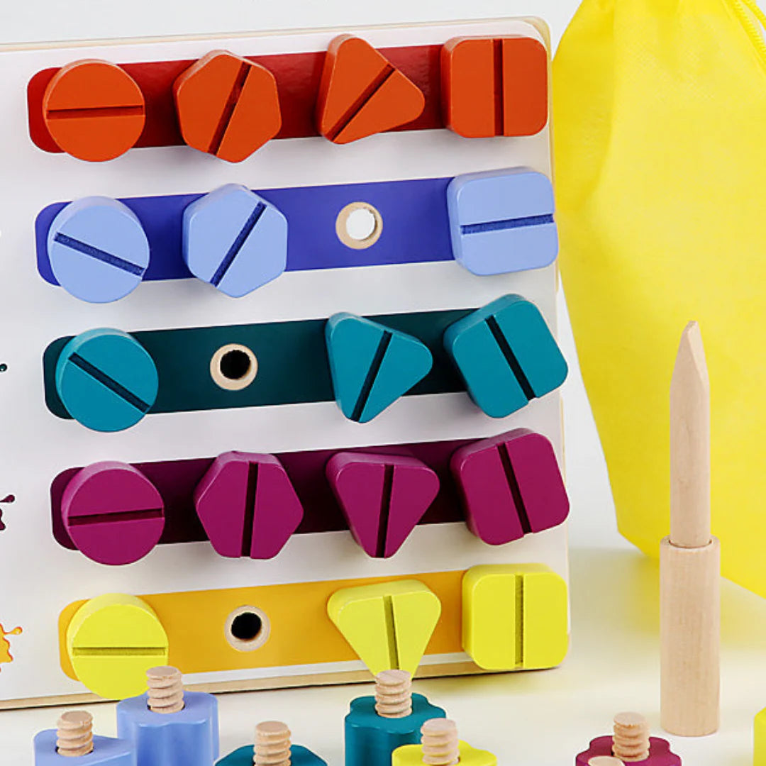 TwistBoard