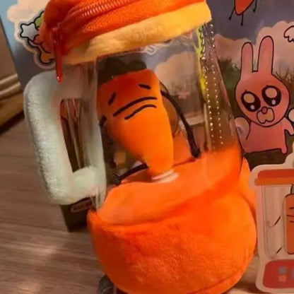 CarrotCup