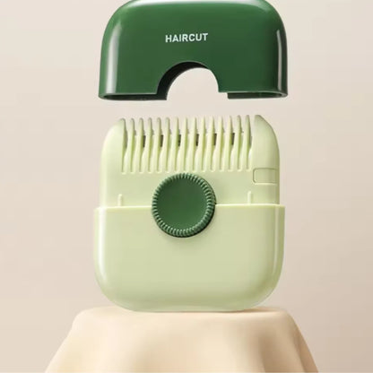 KidSafe Gentle Hair-Cutting Comb