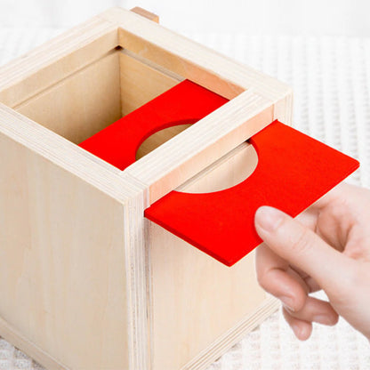LogicCore 5-in-1 Montessori-Set