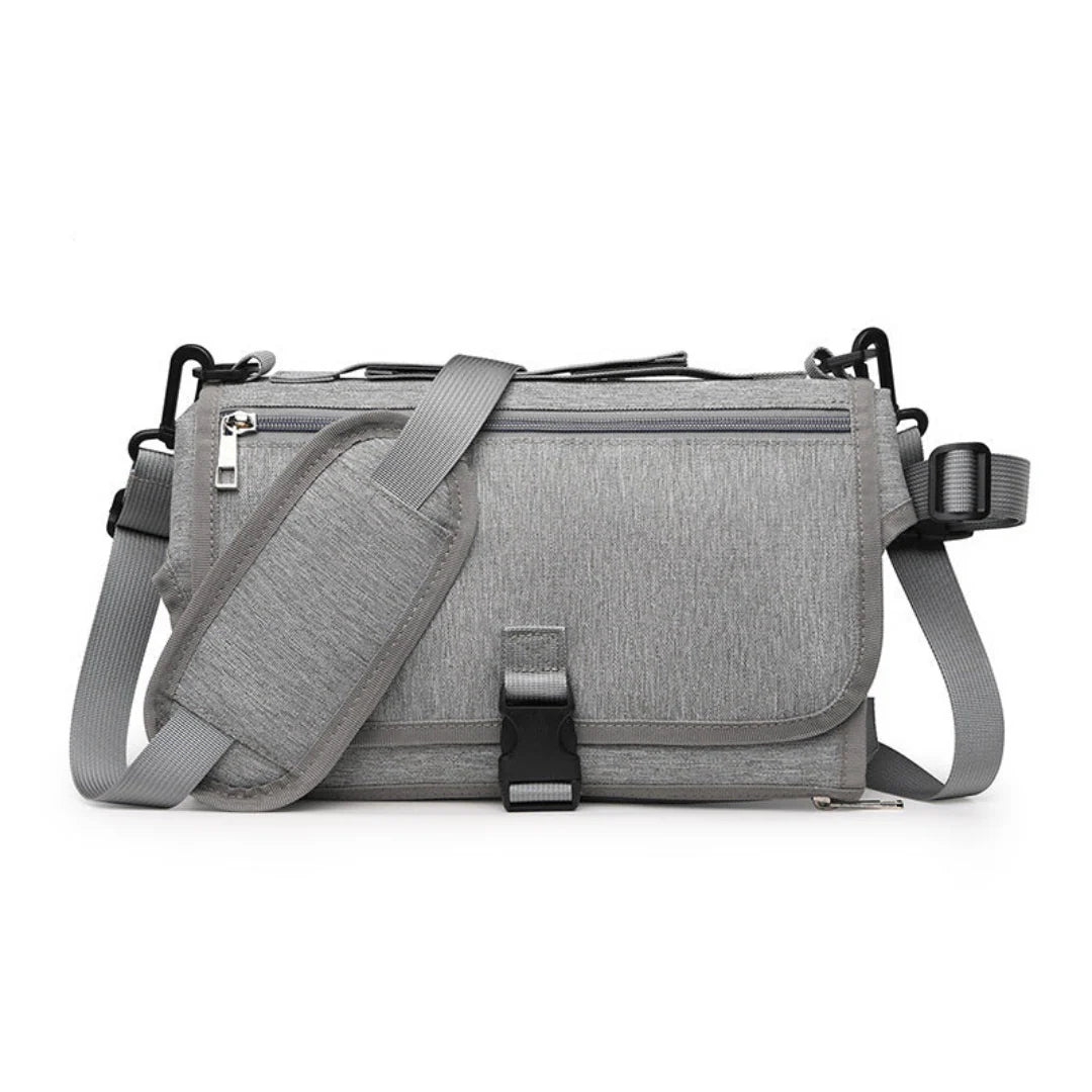 TravelChange Baby Mat