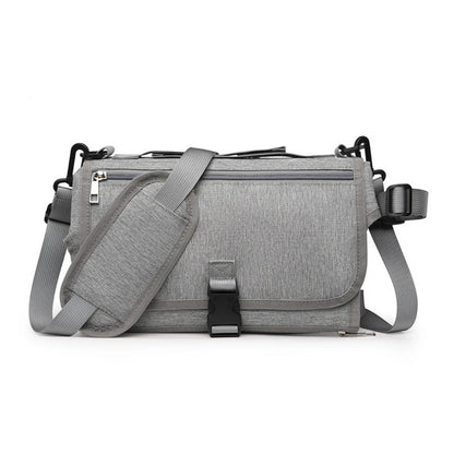 TravelChange Baby Mat