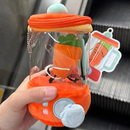 CarrotCup