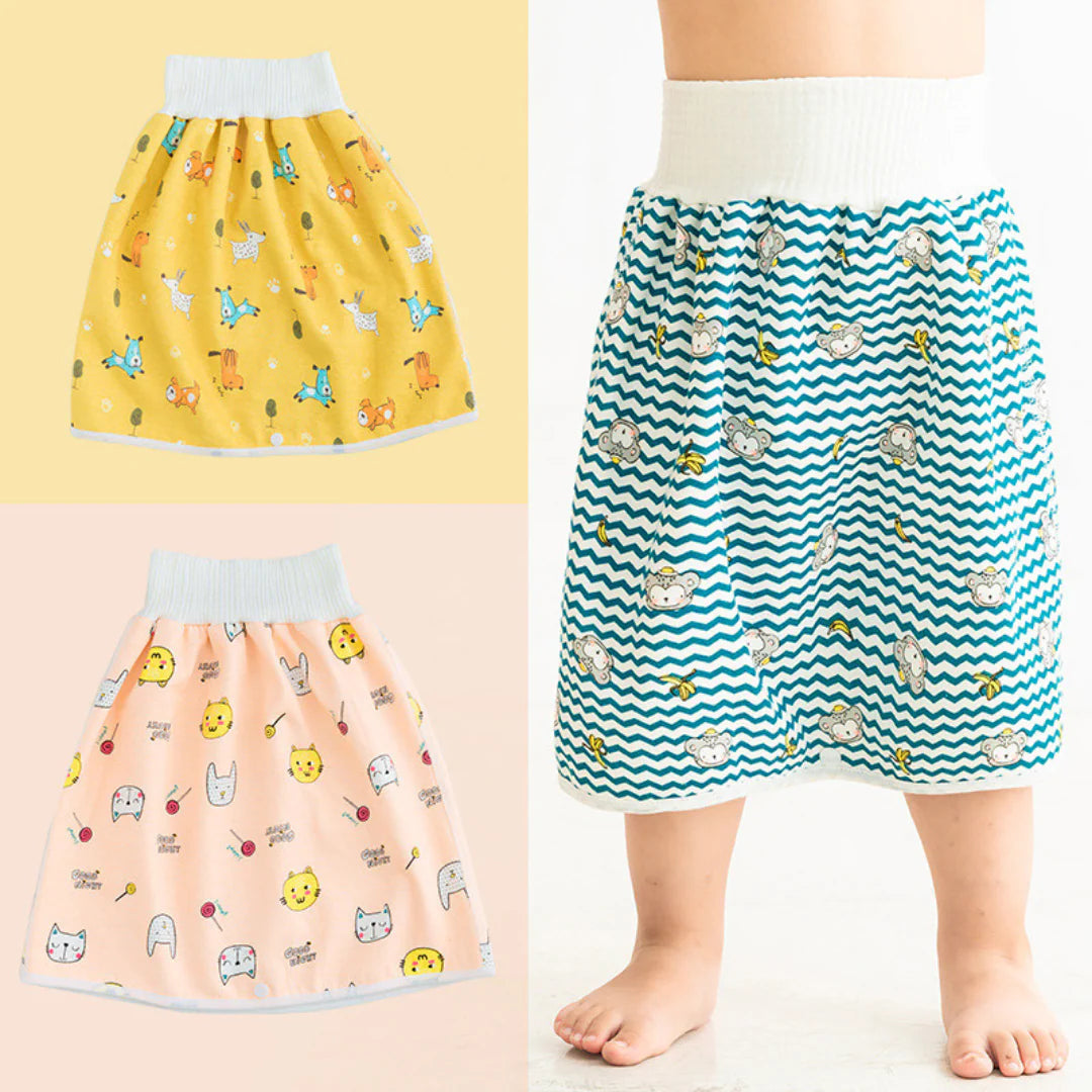 DrySteps Waterproof Potty Training Pants