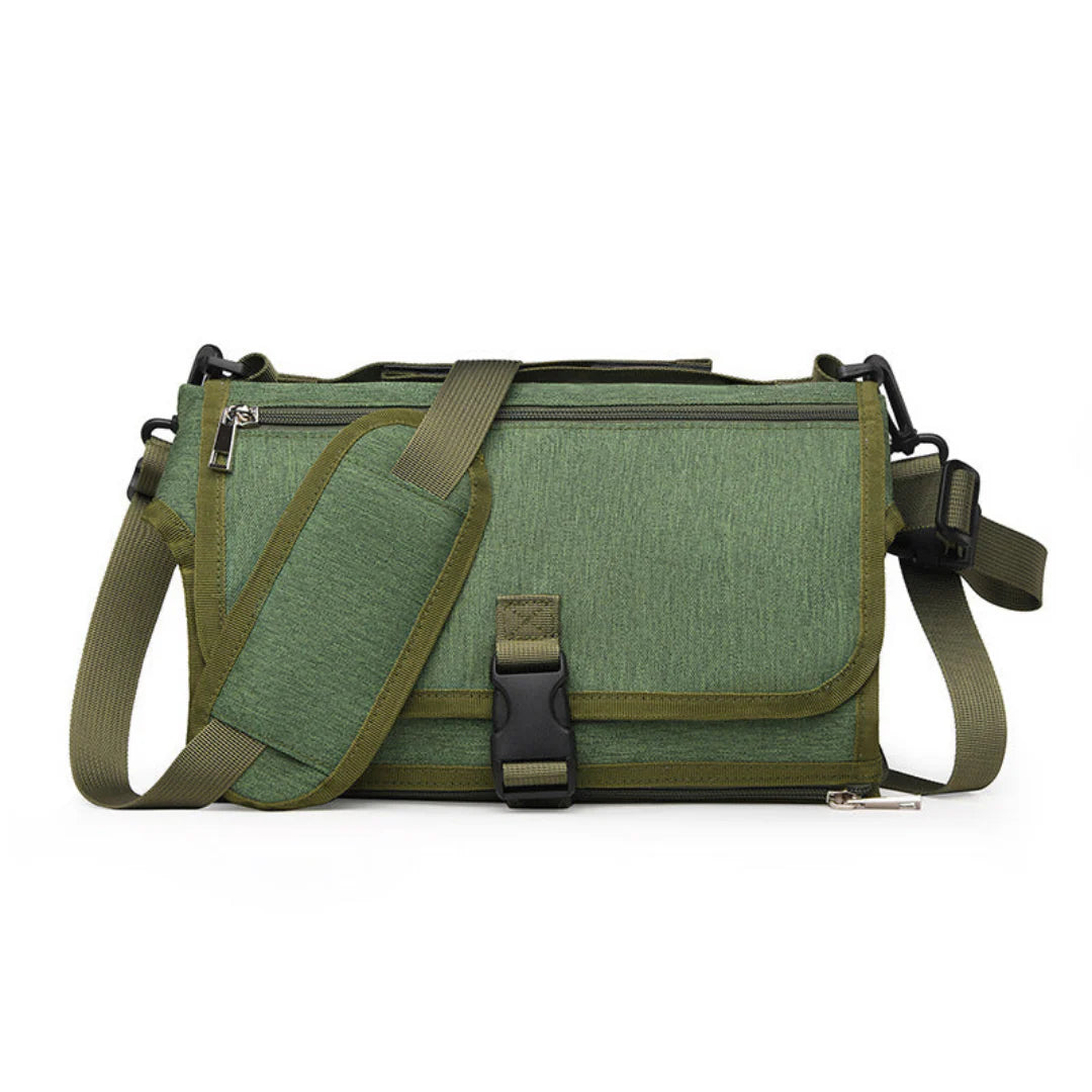 TravelChange Baby Mat