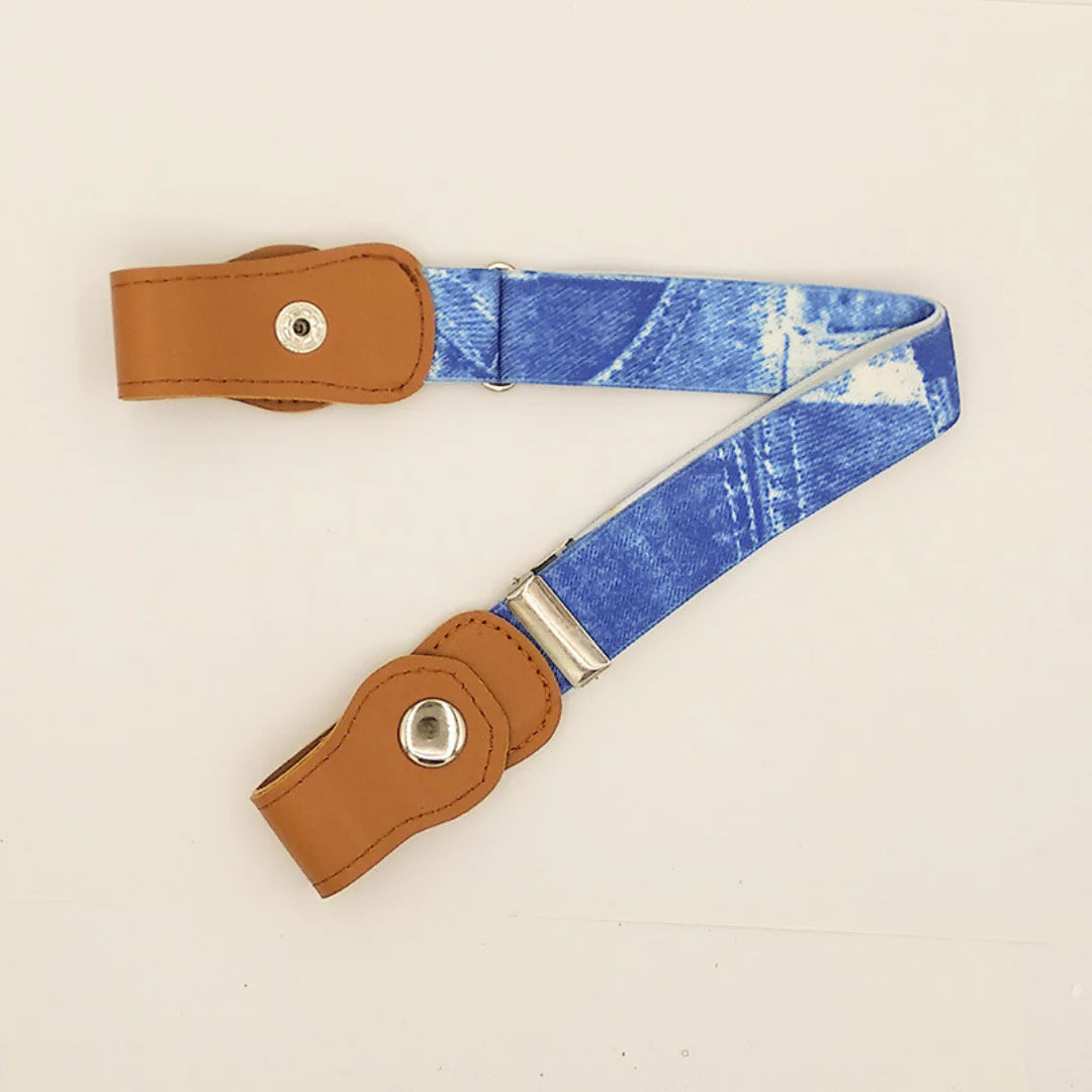 FlexiFit Kids Elastic Belt