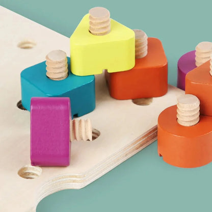 TwistBoard