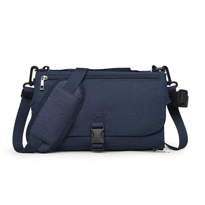 TravelChange Baby Mat
