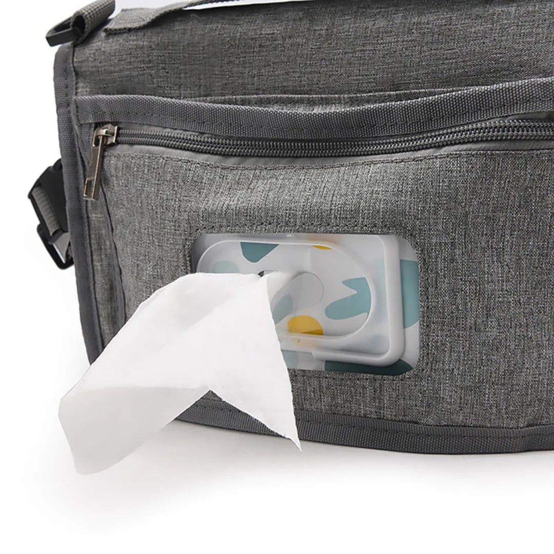 TravelChange Baby Mat