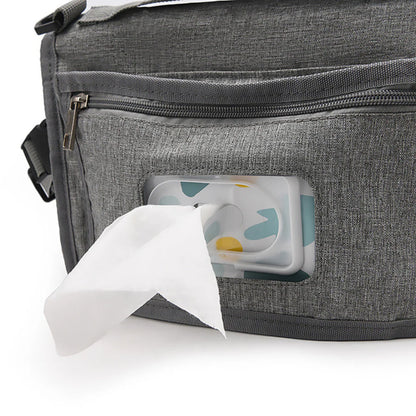TravelChange Baby Mat