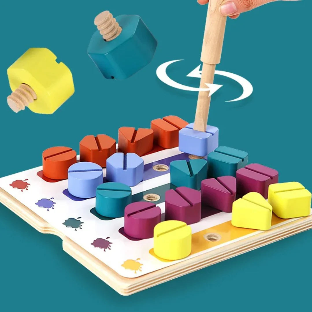 TwistBoard
