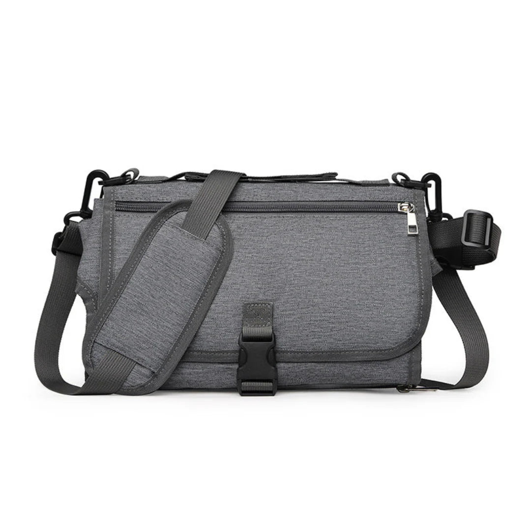 TravelChange Baby Mat