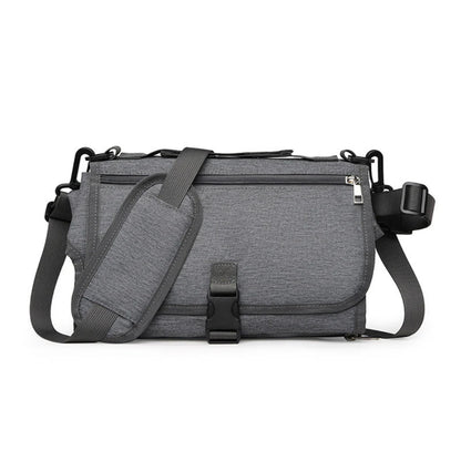 TravelChange Baby Mat