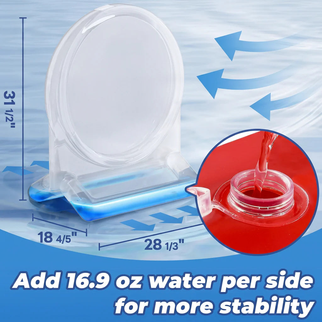 SplashBullseye