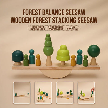 WoodlandBalance