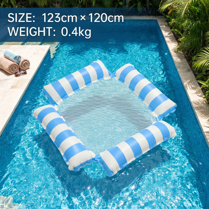 CoolFloat Mesh Lounger