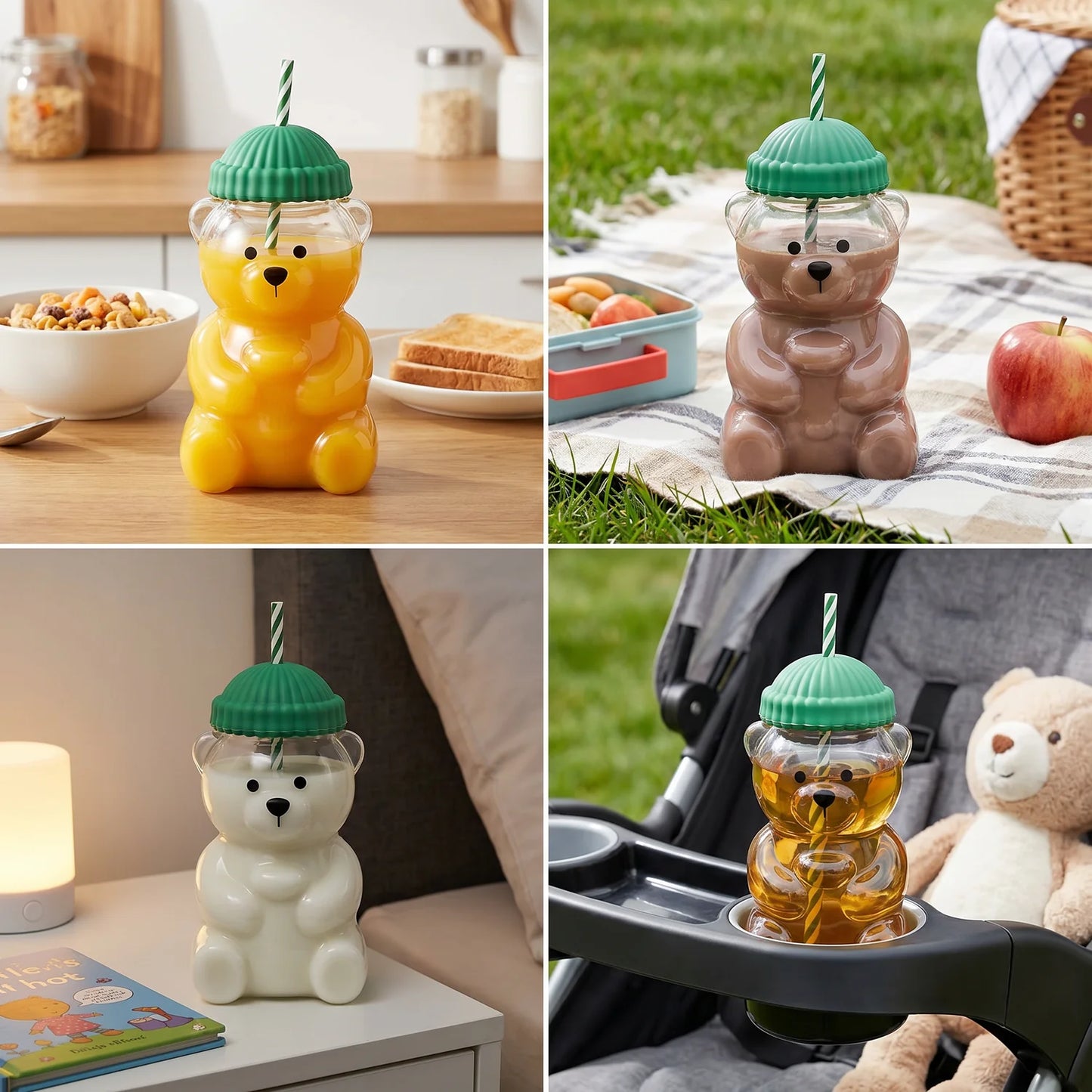 BearSip