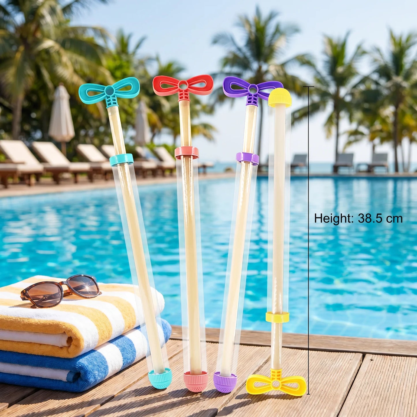 Kids Water Blaster Toy