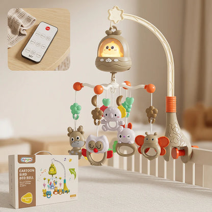DreamNest Baby Mobile
