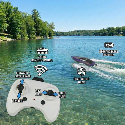 AquaBolt
