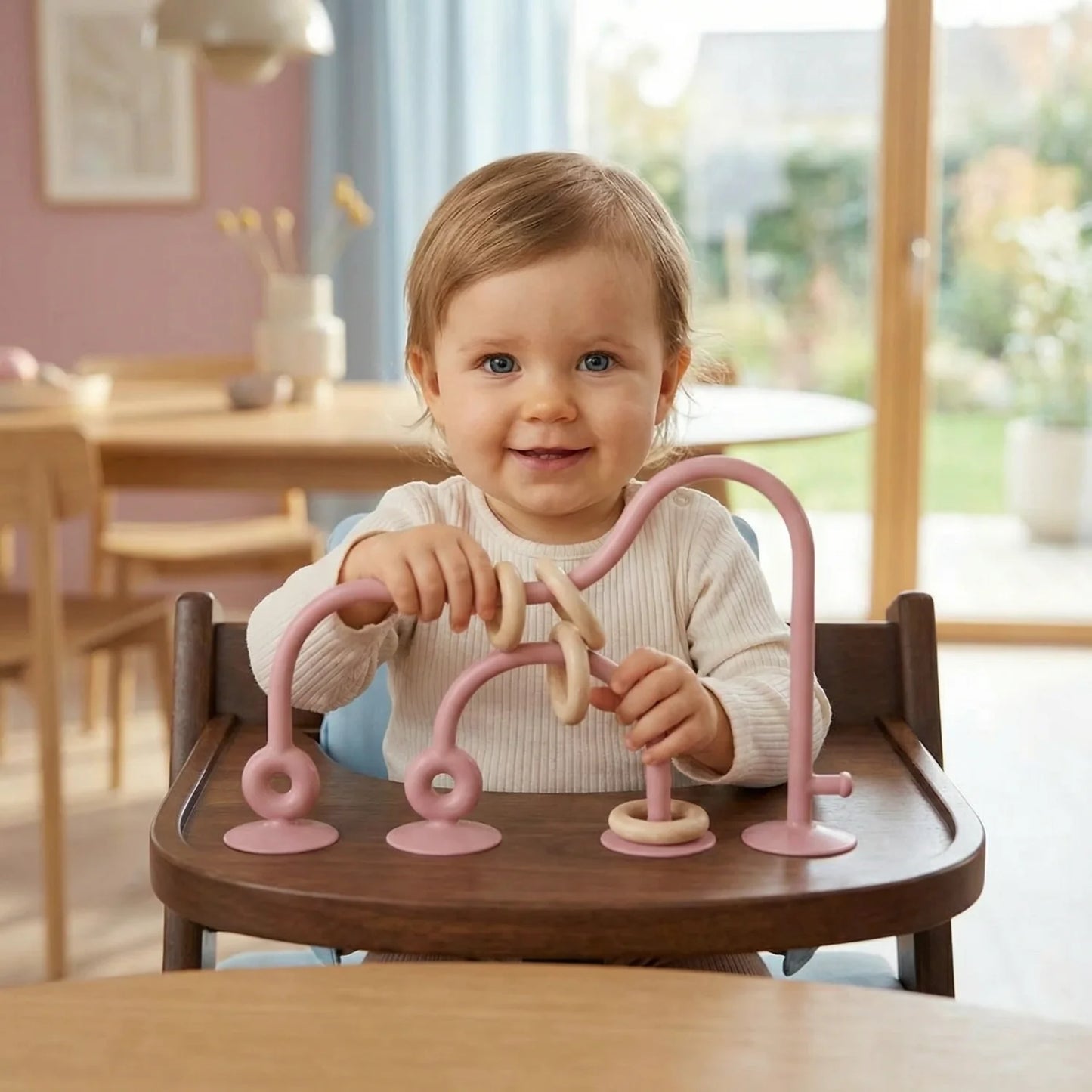SoothePlay Baby Activity Toy