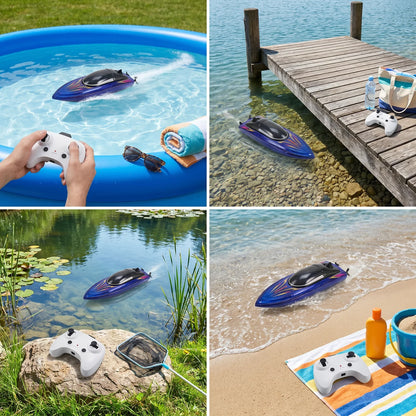 AquaBolt
