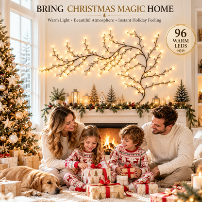 WillowGlow LED Light Tree