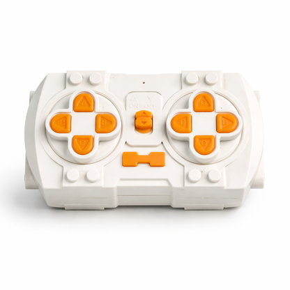 RoboBuddy Builder Bot