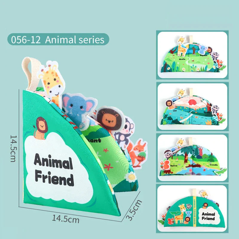 DiscoveryQuest Exploration Playbook for Kids
