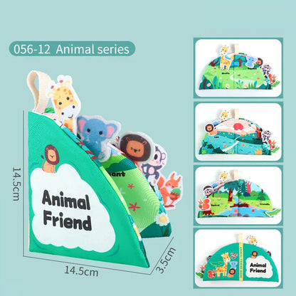 DiscoveryQuest Exploration Playbook for Kids