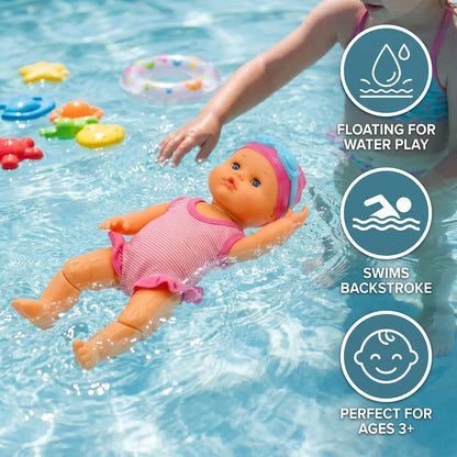 FloatBuddy Baby Doll