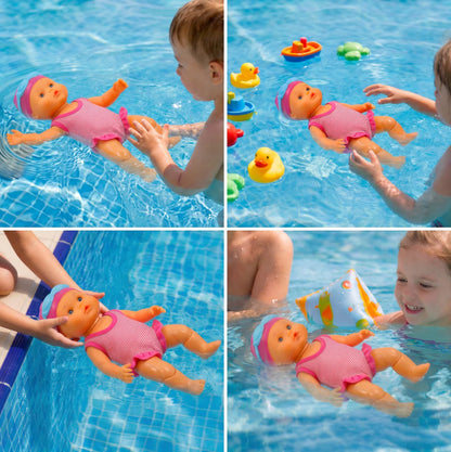FloatBuddy Baby Doll