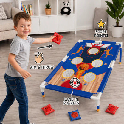 ScoreToss Board