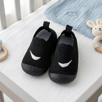 TinySteps Baby Shoes