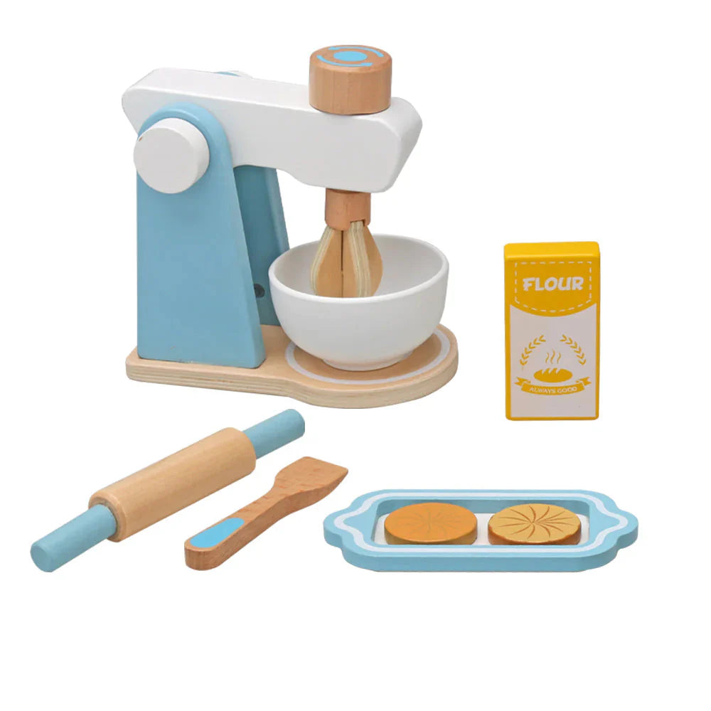 LittleChef Pro Mixer Set