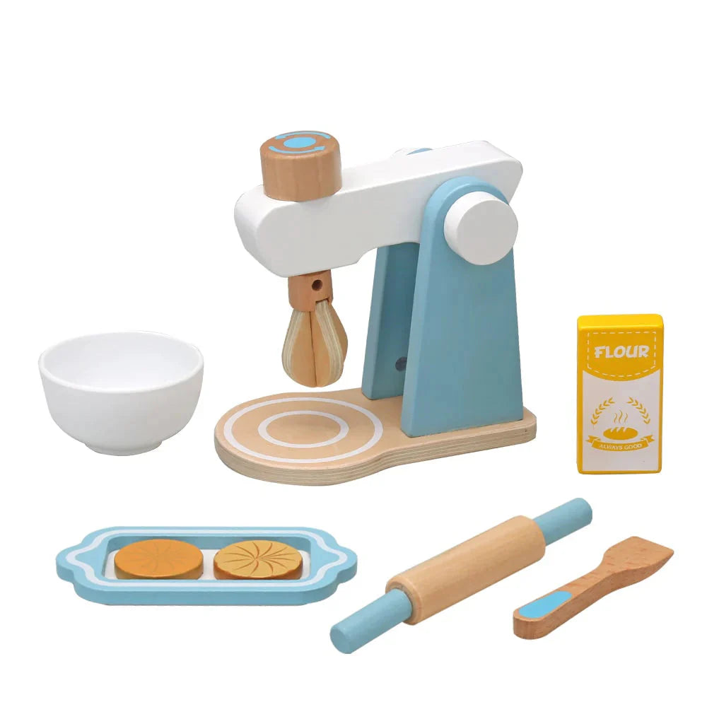 LittleChef Pro Mixer Set