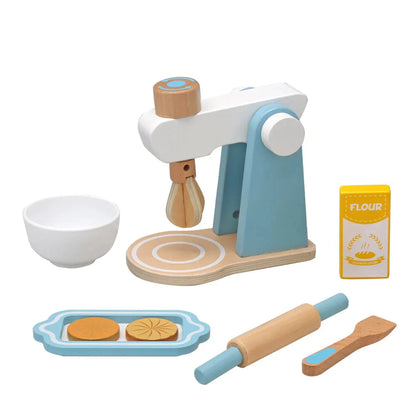 LittleChef Pro Mixer Set