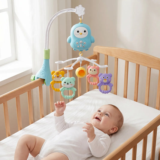 DreamNest Baby Mobile