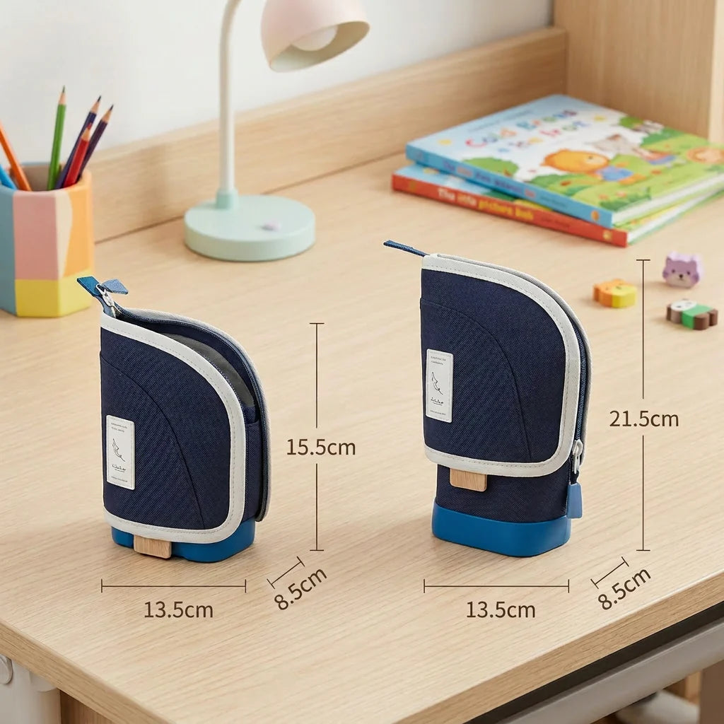 PopUp Pencil Organizer