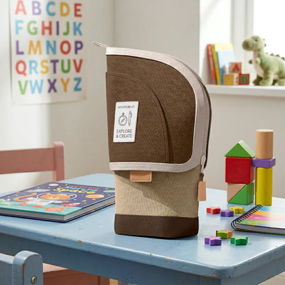PopUp Pencil Organizer