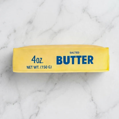 Jumbo Butter Squishy Toy