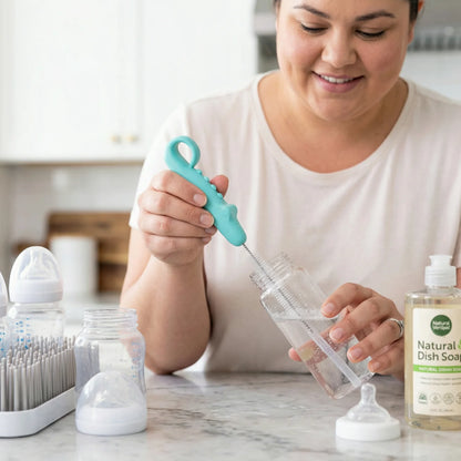 FlexiClean Tube Brush Pro