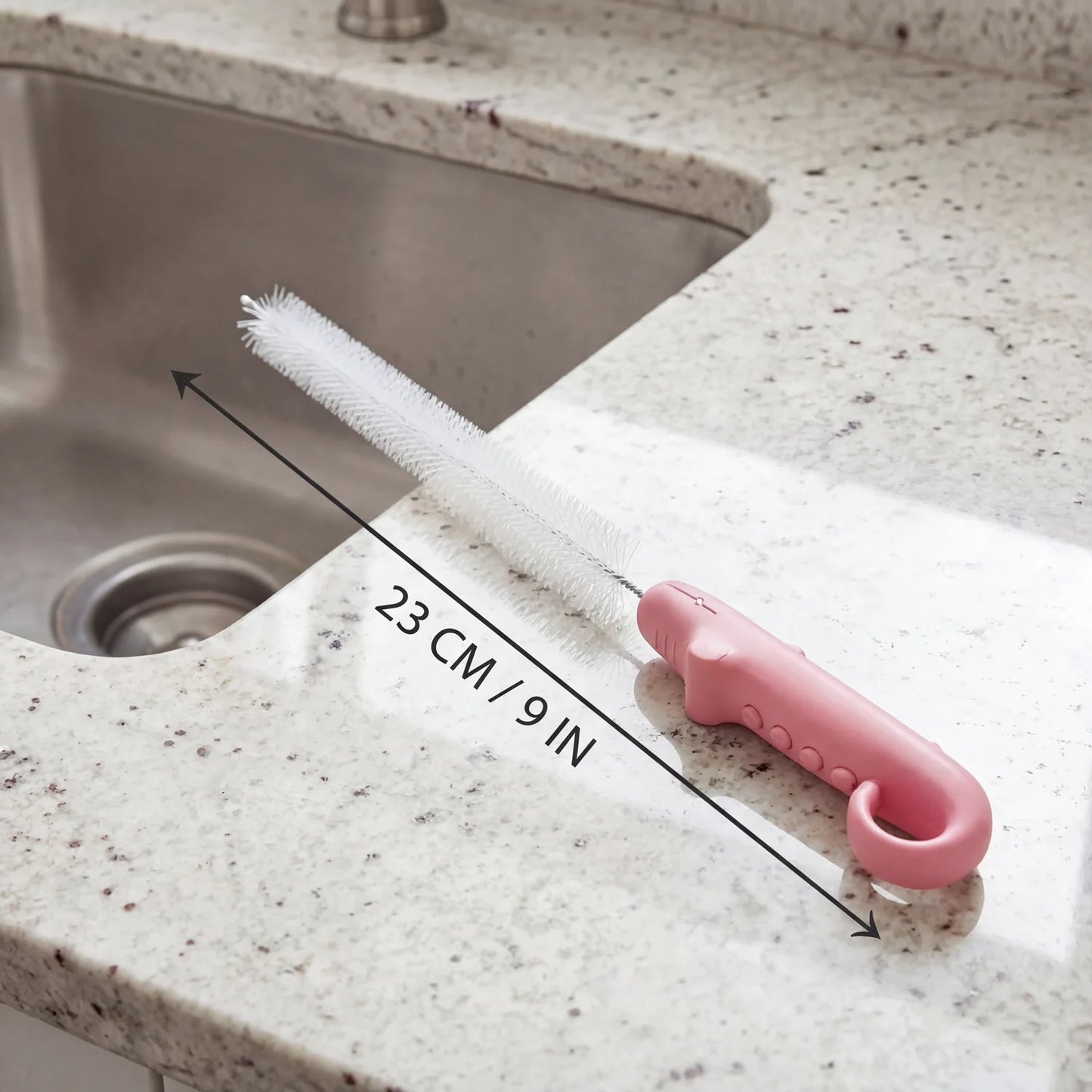 FlexiClean Tube Brush Pro