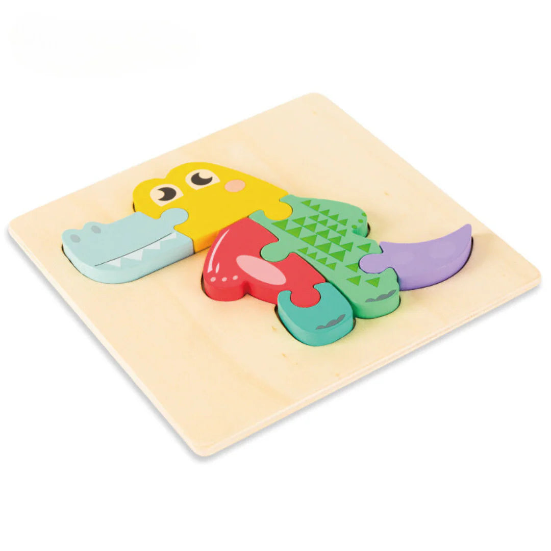 PuzzlePlay Learning Board