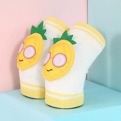 TinyTrek Toddler Knee Pads