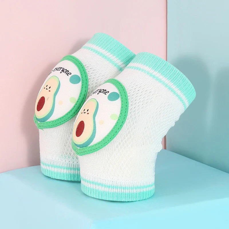 TinyTrek Toddler Knee Pads