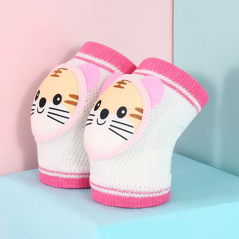 TinyTrek Toddler Knee Pads