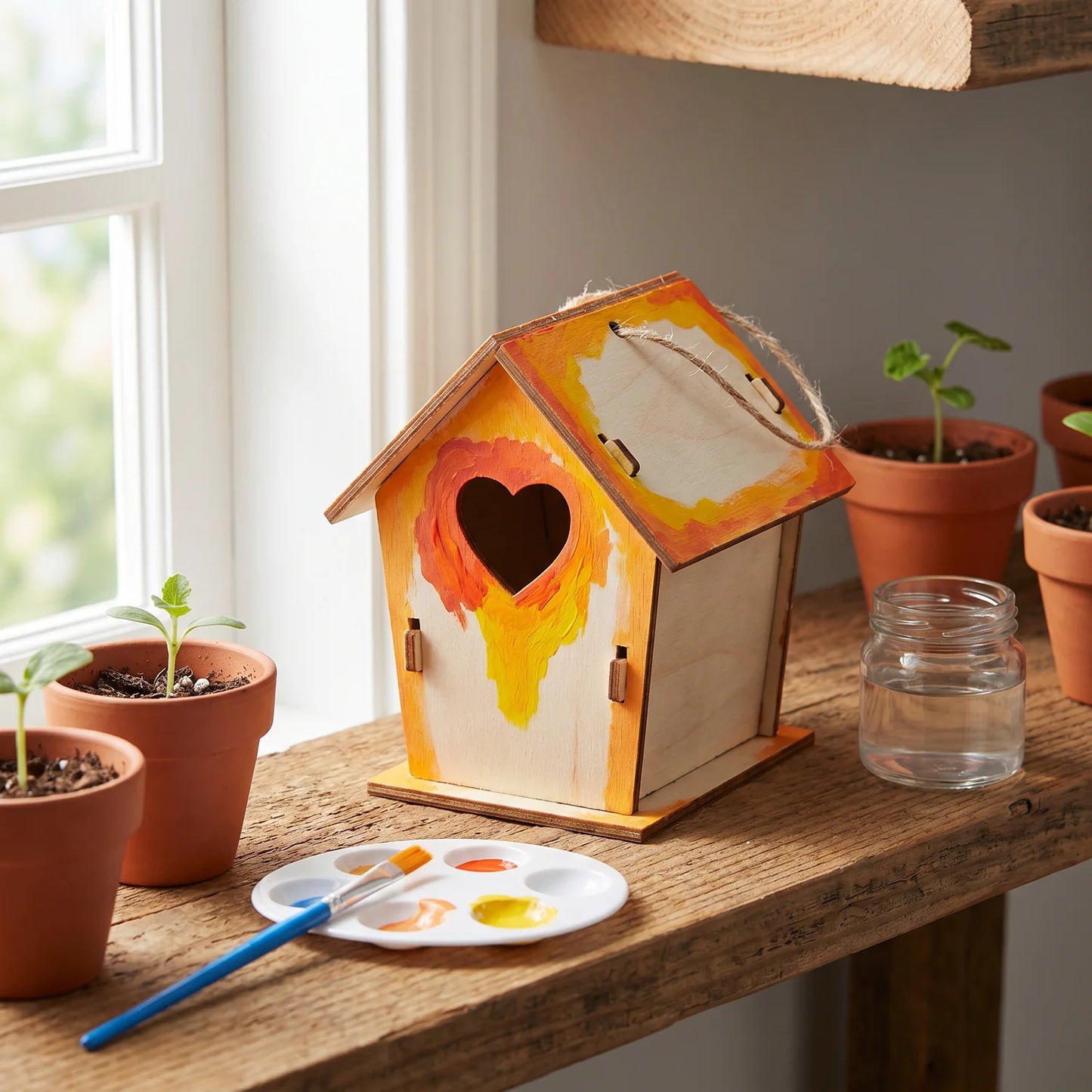 CraftNest Kit