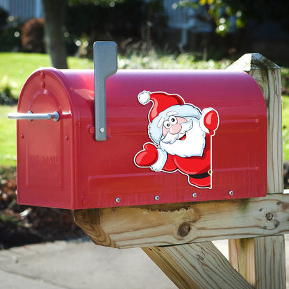 FestiveMag Magnetic Christmas Decor Kit